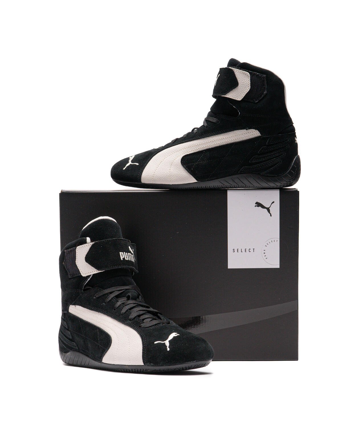 Puma Speedcat Mid | 400384-01 | AFEW STORE